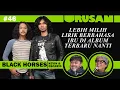 Lagu URUSAN // EP. 46 - Kevin \u0026 Oscario “Black Horses\