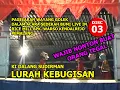 Download Lagu DISC 03 Dalang Dirman - Lurah Kebugisan