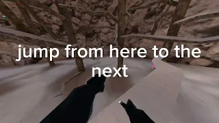 HOW TO DO Abg Poptartz Woof Woof Route 