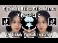 Download Lagu DJ TABOLA BALE X CALON MANTU X PICA PICA 2 VIRAL TIKTOK TERBARU 2025