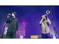 Download Lagu twenty one pilots - Fall Away (feat. Dr. Blum of MisterWives) [Live]