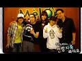 [20080527] SNSD Sunny & SUJU Sungmin - To My Boyfriend (Fin.K.L)