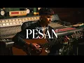 Download Lagu Angah Razif - Pesan (Official Lyrics Video)