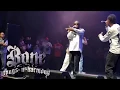 DMX at the Crown Coliseum September 4th 2016