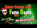 Lagu Merry Christmas 2019 - Top Christmas Songs with FETTE BEATS  Non-Stop MegaMix