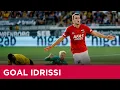 Download Lagu Idrissi 0-3 | BK Häcken - AZ