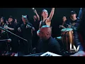 LUVA feat. Diego Galé - Tu Amor Me Hace Bien / Cambio de Piel / Vivir Mi Vida | Medley En Vivo