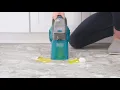 BLACK DECKER Spillbuster Cordless Spill Spot Cleaner With Scrub Brush Features and Benefits