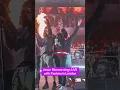 Download Lagu Jason Momoa sings live with Pantera in London