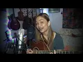 "Tulak Ng Bibig" (Cover) - Ruth Anna