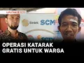 Download Lagu YPP SCTV Indosiar Lakukan Operasi Katarak Gratis untuk Ratusan Warga di Tasikmalaya | Liputan 6