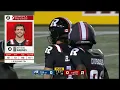 Ottawa REDBLACKS vs Toronto Argonauts | FULL GAME | Otc 16, 2026 |  CFL Week 20