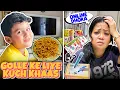 Download Lagu Golle Ke Liye Kuch Khas Cheeze Bani 🤯 | Bharti Singh | Harssh Limbachiyaa | Golla