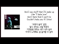 [가사 번역] 데이빗 게타 (David Guetta) - Better When You're Gone