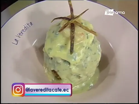 Opciones de comida típica guayaquileña