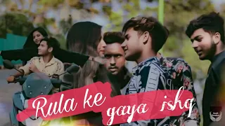 Rula Ke Gaya Ishq | Umar Maniyar \u0026 Neeta | Bhavin, Sameeksha, Vishal | Stebin Ben, Sunny Inder,|