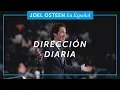 Daily Direction Joel Osteen