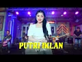 PUTRI IKLAN - VIVI ARTIKA (LIVE MAHA MUSIC)
