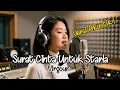 Lagu SURAT CINTA UNTUK STARLA - VIRGOUN | COVER AI VERSI CEWEK | AKUSTIK