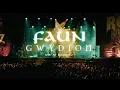 Lagu FAUN - Gwydion (live at Rockharz 2024)