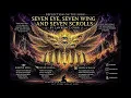 Seven Eyes, seven wings and seven scrolls / Lawrence Oyor / one hour none stop 