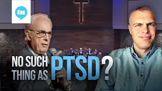 Download John MacArthur on Mental Illness: This is Bad Theology MP3