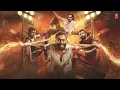 Chatha Pacha - Title Track Audio | Shankar & Siddharth Mahadevan | Fejo | Shankar-Ehsaan-Loy
