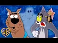 Download Lagu Tom \u0026 Jerry and Scooby-Doo CREEPY Capers! 😱 | #cartoonsforkids  @wbkids