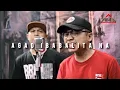 MUSLIM 𝘣𝘺 𝗦𝗵𝗶𝗿𝗯𝗮 & 𝗗𝗮𝘁𝘂 Ila (Official Lyric Video)