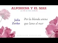 Alfonsina y el Mar (Official Lyric Video)