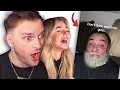 My girlfriend showed me her FUNNIEST shorts YLYL
