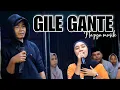 Download Lagu GILE GANTE 3 NAZYA MUSIK