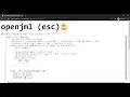 Formal Verification of Java Programs using JML - Part 1