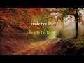 Download Lagu The Tigers - Smile For Me