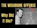 The Rise And Fall of the Wishbone Offense - Why is it no longer used