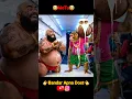 Download Lagu Motu ne Bandar bhai ka Matka Fod diya -Tuntun Mausi ayi🤣🤣 Funny Monkey video #shorts #aimonkey  #ai