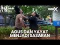 Download Lagu BABAK BELUR! Agus Dan Yayat Dikeroyok Anak Buah Robot - PREMAN PENSIUN X | Eps 44B Part 2