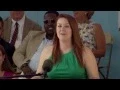 Ivy Female Orator Taylor Kay Phillips Harvard Commencement 2015