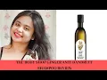 Anti-Dandruff Shampoo THE BODY SHOP GINGER ANTI-DANDRUFF SHAMPOO REVIEW Shampoo For Hairfall