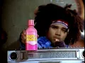 Pepto-Bismol Hip Hop Break Dance Commercial