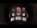 J. COLE Joins The NO BARS OFF Show To Breakdown His Bars | WHO TF IZ U?