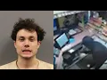 Marshfield Massachusetts 19-year-old accused of stealing car and burning it at Duxbury Beach