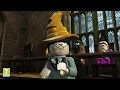 Video di LEGO Harry Potter Collection 1-7 Xbox Trailer di lancio