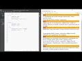 Block inline and inline-block The box model