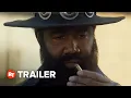 Download Lagu Outlaw Johnny Black Exclusive Movie Trailer (2023)