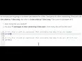 Python For Beginners Practice Questions Arithmetic Operators