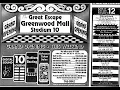 Bowling Green Kentucky cinema history
