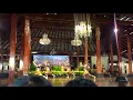 Tari Lurengganis - Sanggar Tari Tiara Banjarnegara di TMII Jakarta 2019