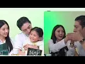 Download Lagu GEMES NYA NIA MINTA LIPSTIK MERAH MERONA!!PAPIO NGAJAK JALAN-JALAN 