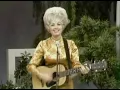 Dolly Parton - Dumb Blonde on The Porter Wagoner Show